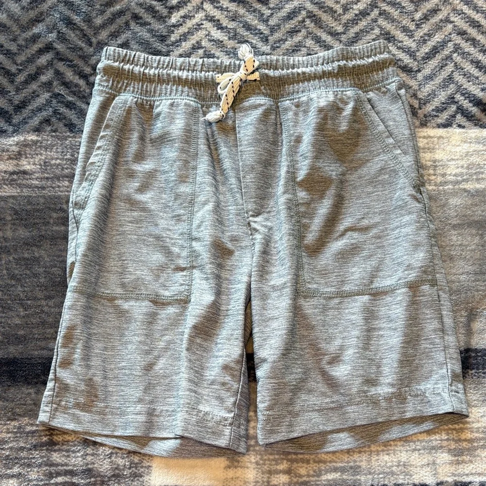 🦋OshKosh B'gosh Kids Gray Shorts